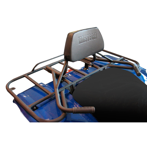 Parts and Accessories for Yamaha's Grizzly 700 ATV Accessories