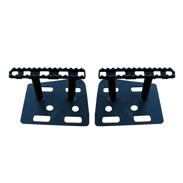 Parts and Accessories for Yamaha's Grizzly 700 ATV Accessories