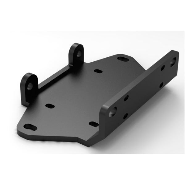 Parts and Accessories for Yamaha's Grizzly 700 ATV Accessories