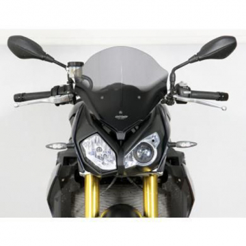 MRA 4025066148400 Touring Windshield for BMW S1000R (2014-2020)