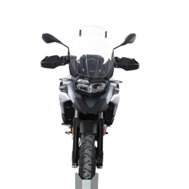 MRA 4025066165377 Vario Touring Windshield For BMW F750GS (2019-) Color:Clear MRA 4025066165377 Vario Touring Windshield For BMW F750GS (2019-) Color:Clear