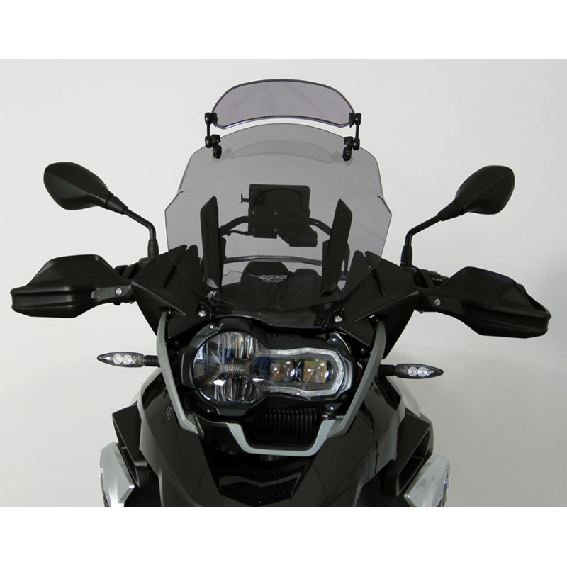 Best windshield for bmw r1200gs #5