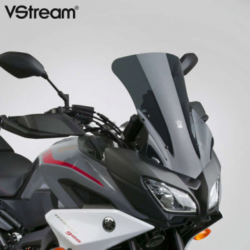 National Cycle N20331 VStream Windshield for Yamaha Tracer 900 (2018-)