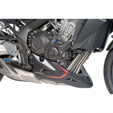 Puig 7021 Engine Spoilers for Honda CB650F (2014-)