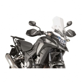 honda cb500f handguards