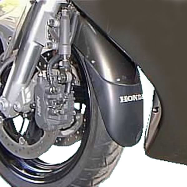 Honda cbr 1100xx blackbird parts #7