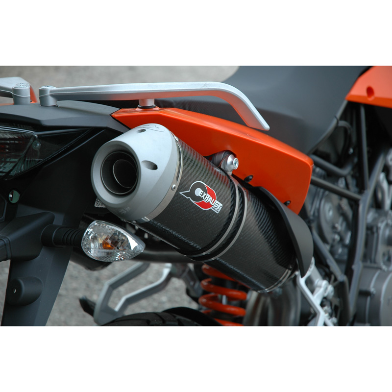 KTM 990 Supermoto Parts Accessories International