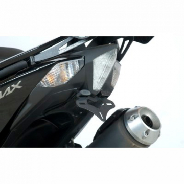 R&G "Tail Tidy" Fender Eliminator for Yamaha 530 T-Max '12-up