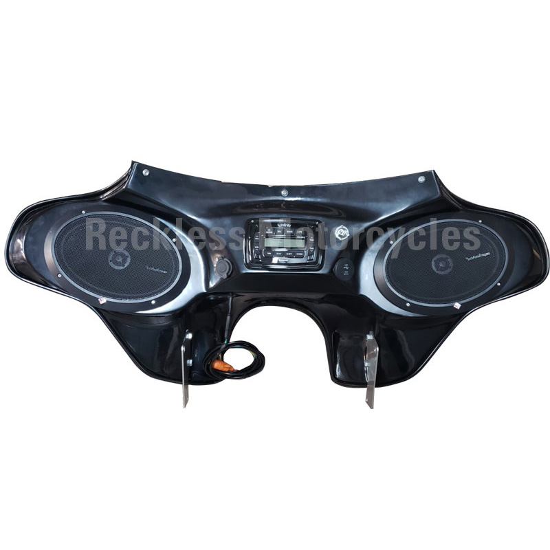 Motorcycle Parts for HarleyDavidson Trikes Accessories International