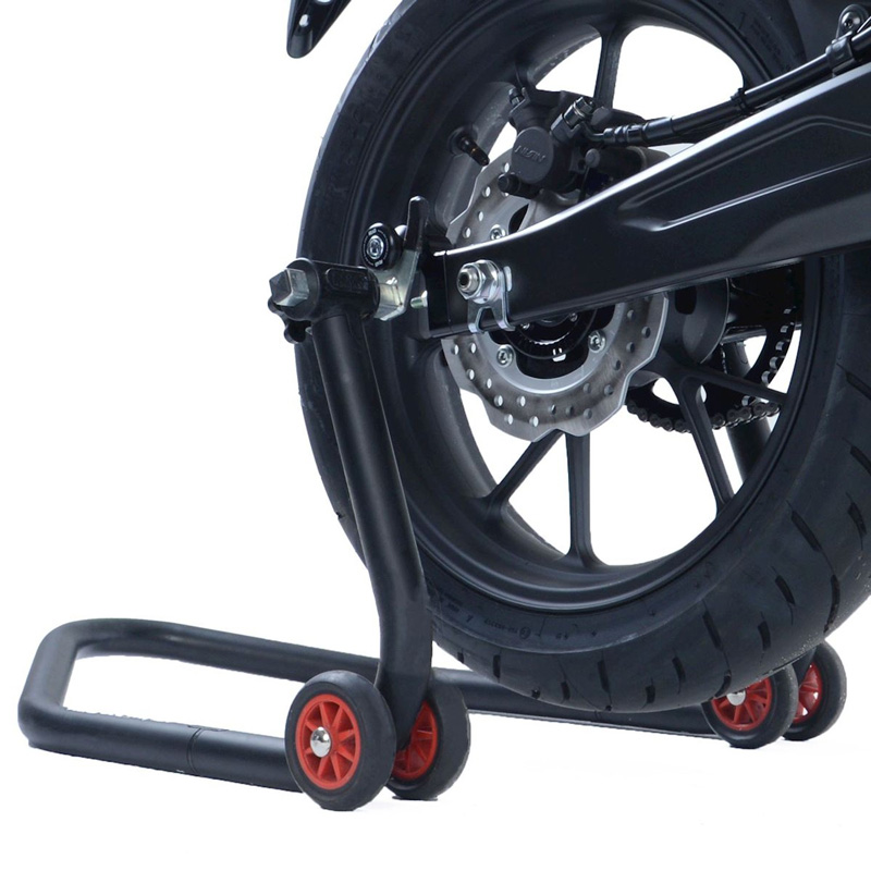 honda cb125e accessories