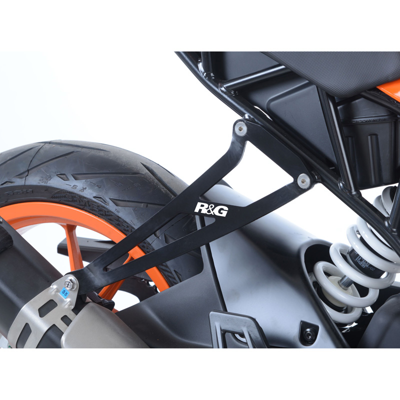 ktm rc 125 mirrors
