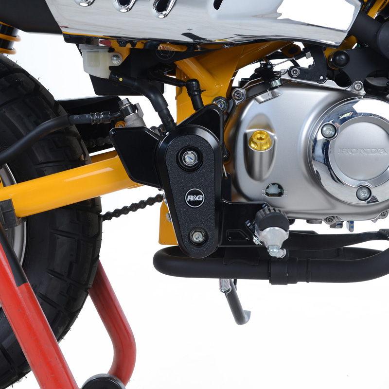2019 honda monkey accessories