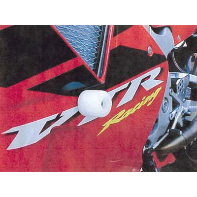Honda rc51 parts manual #2