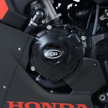 R&G KEC0101BK Engine Case Cover Kit for Honda CBR1000RR /SP/ SP2 (2017-2019)