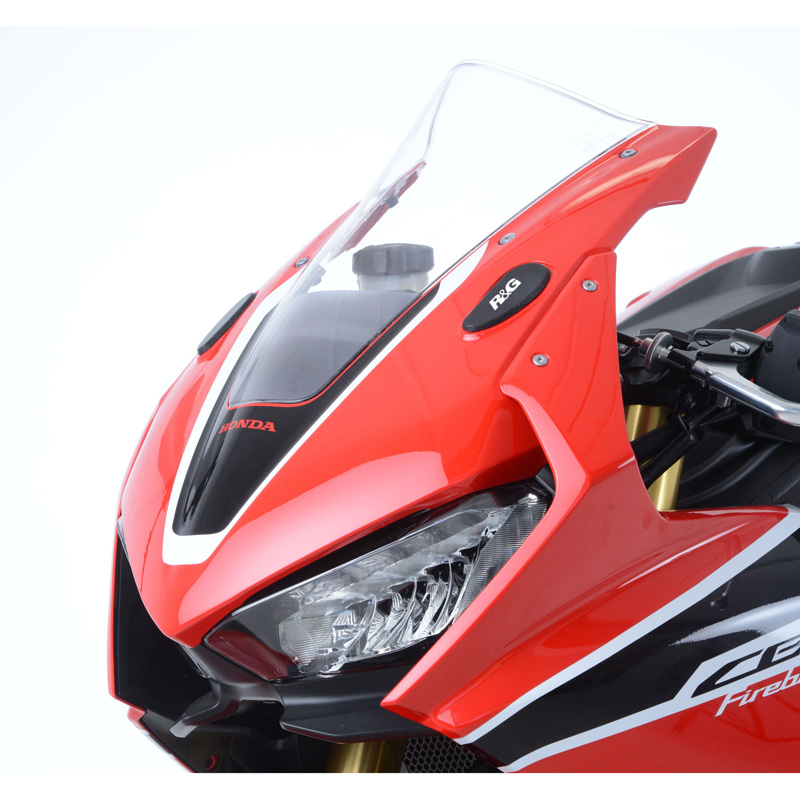 honda fireblade accessories