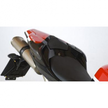 R&G TLS0005C Tail Sliders for Ducati 848 / 1098 / 1198