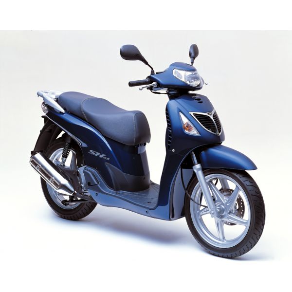 Honda Scooter Parts Accessories International