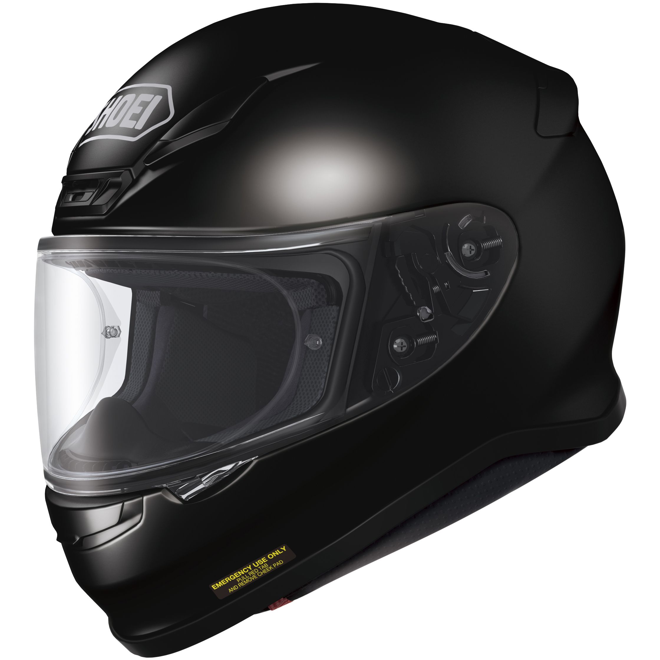 Shoei Helmets Accessories International