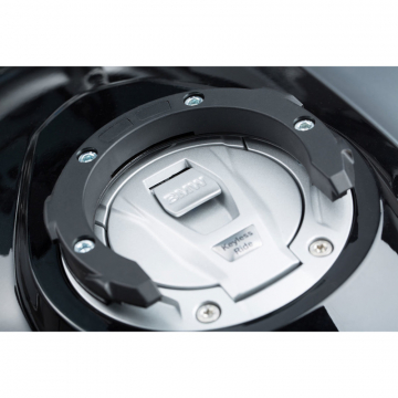 Sw-Motech TRT.00.640.30601/B QUICK-LOCK Tankring Adapter Kit for BMW Models '15-