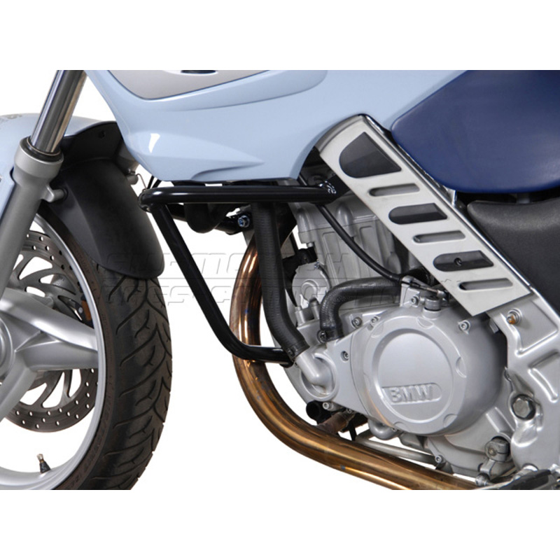Bmw f650cs seat cover #2