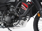 Sw-Motech SBL.08.297.10002 Crashbars for Kawasaki KLR650 (2008-current)
