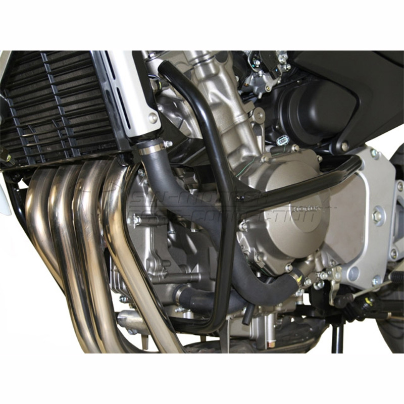 honda hornet aftermarket parts