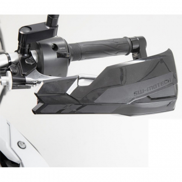 Sw-Motech HPR.00.220.24400/B Kobra Handguard Kit for Yamaha Tenere 700 (2020-)