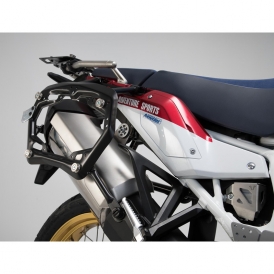 GIVI SR1161 Rear Rack Adapter 2018 Honda CRF1000L Africa Twin Sports