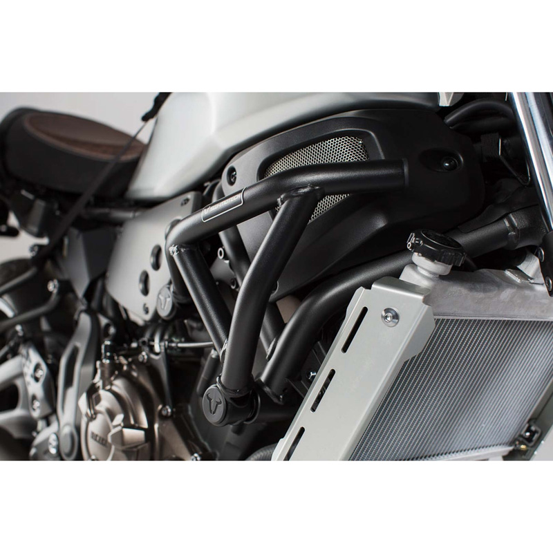xsr 700 accessori aftermarket