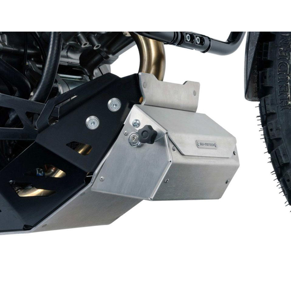 honda cb500x handguards