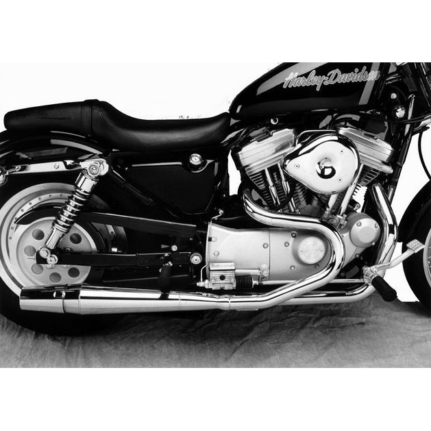 HarleyDavidson Sportster Parts Accessories International