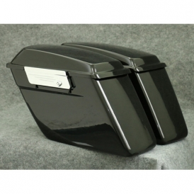 2018 heritage softail hard bags