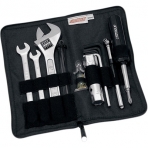 Honda tools metric or standard