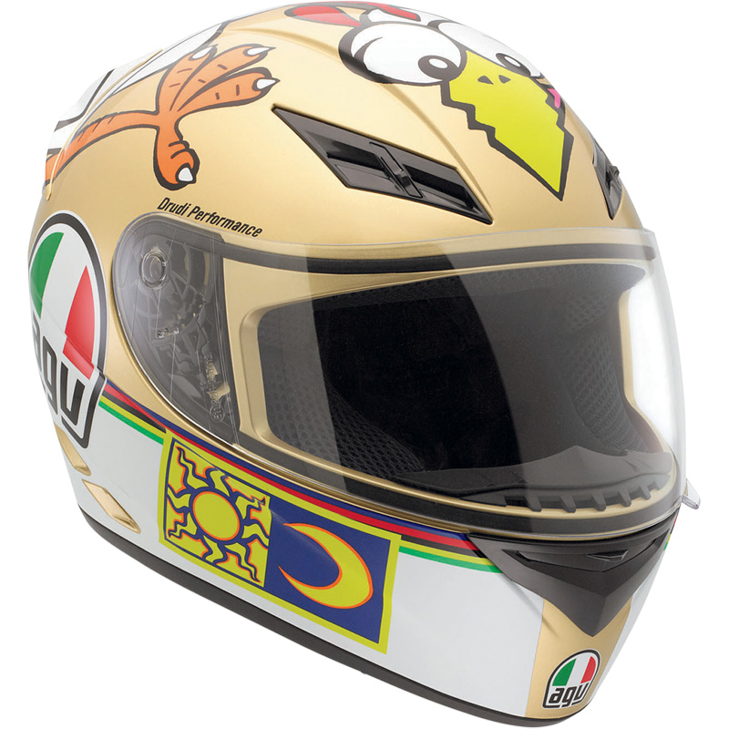 AGV Helmets Accessories International