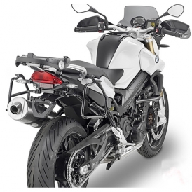 bmw f800r panniers for sale