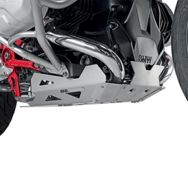 GIVI RP5117KIT Skid Plate Fit Kit
