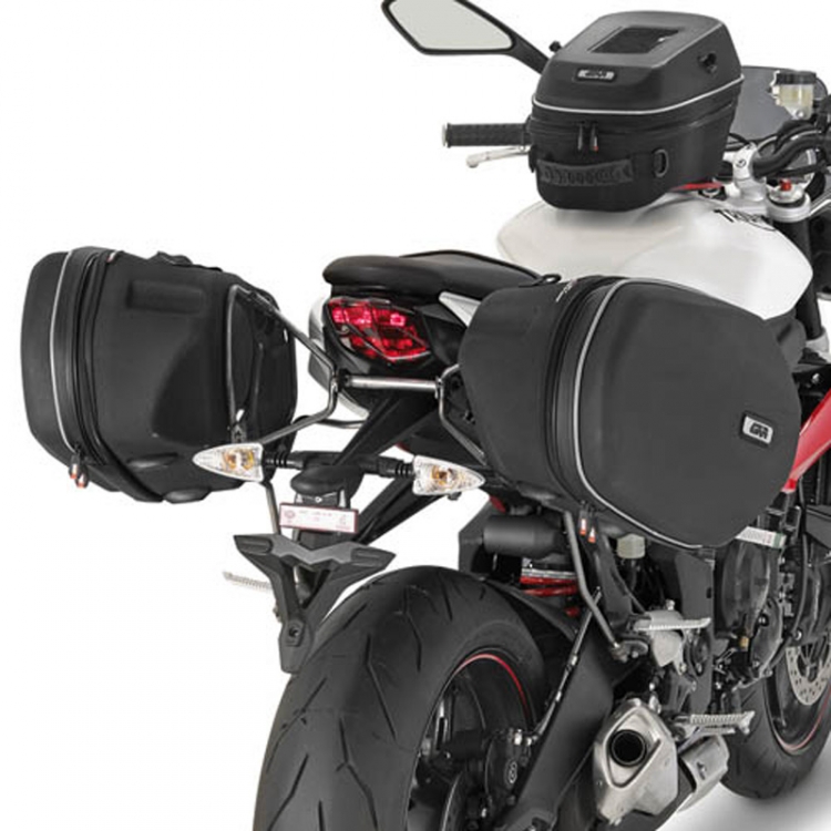 GIVI TE6405 Saddlebag Support