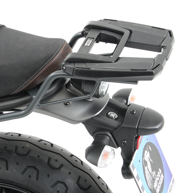 yamaha xsr700 mirrors