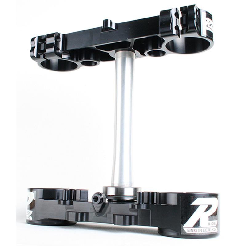 Yamaha Yz Handlebar Risers Yamaha Yz Handlebar Risers