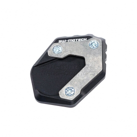 SW-Motech MSS.07.781.10301//B Engine Guard Extension for centerstand