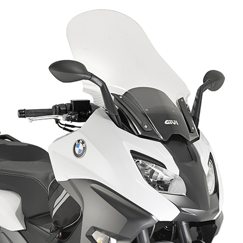 BMW C650GT Parts Accessories International