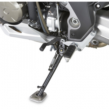 Givi ES1110 Sidestand Foot for Honda Crosstourer 1200 & DCT (2016-current)