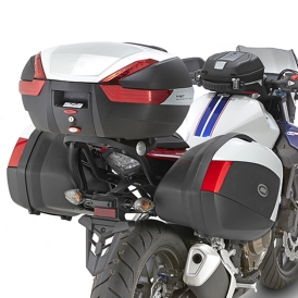 cb500f panniers