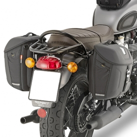 triumph scrambler saddle bags