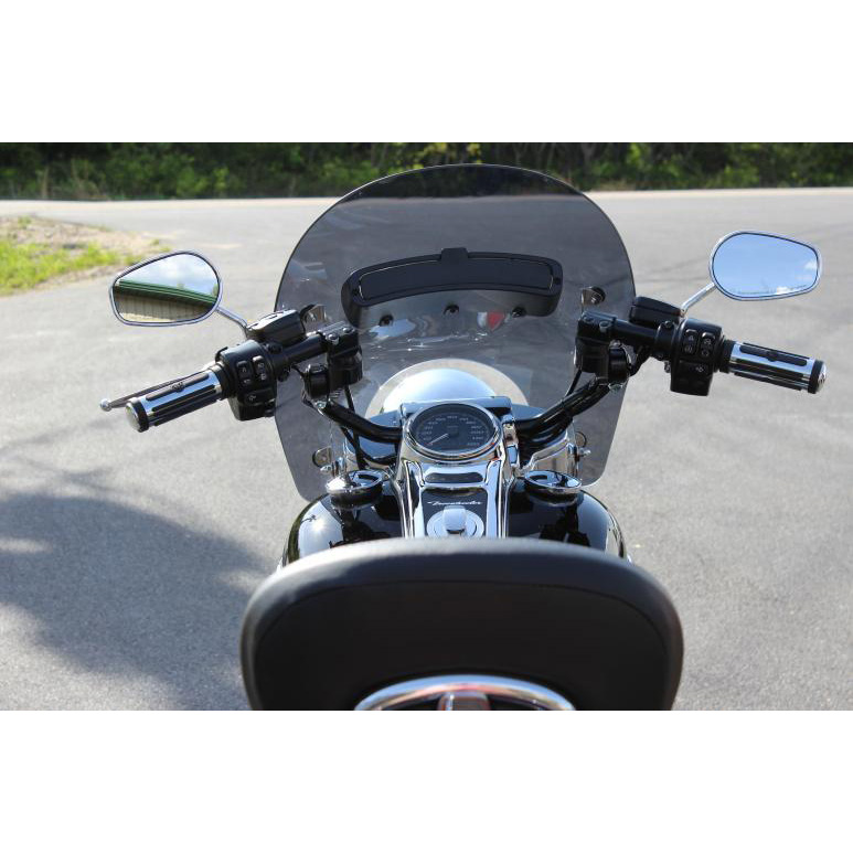 Suzuki Boulevard M109R Parts Accessories International