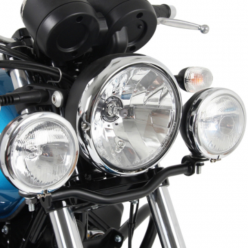 Hepco & Becker 400.550 00 01 Twinlight Lamp Set for Moto Guzzi V7III