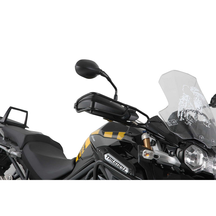 triumph tiger explorer accessories