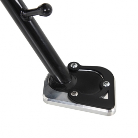 SW-Motech MSS.07.781.10301//B Engine Guard Extension for centerstand