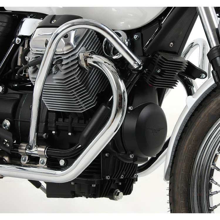 Moto Guzzi V7 Classic Parts Accessories International