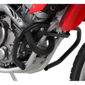 2017 honda crf250l accessories